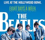 The Beatles - The Beatles: Live At The Hollywood Bowl (Music CD)
