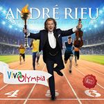 André Rieu - Viva Olympia (Music CD)