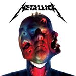Metallica - Hardwired... To Self-Destruct (Music CD) (Deluxe Edition)