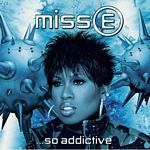 Missy Misdemeanor Elliott - Miss E... So Addictive (New Version) (Music CD)
