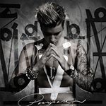 Justin Bieber - Purpose (Deluxe Edition) (Music CD)