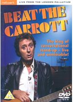 Jasper Carrott - Beat The Carrott: Live At The London Palladium