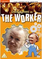 The Worker - The Complete Series