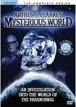 Arthur C. Clarkes Mysterious World