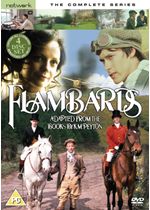 Flambards - The Complete Series (1979)