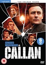 Callan - The Colour Years