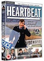 Heartbeat: The Complete Series 1