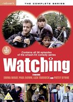 Watching - Series 1 -7 - Complete