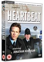 Heartbeat: The Complete Series 14