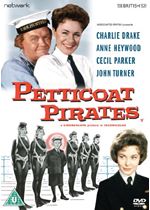 Petticoat Pirates (1961)