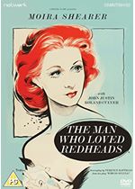 The Man Who Loved Redheads (1955)