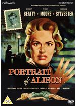 Portrait of Alison (1955)