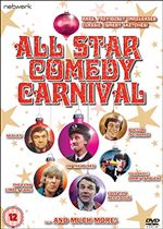 All Star Comedy Carnival [DVD]