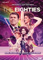 The Eighties: The Complete Series [DVD]