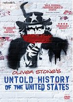 Oliver Stone's Untold History of the United States [DVD]