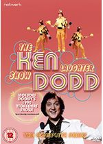 Ken Dodd: The Ken Dodd Laughter Show [DVD]