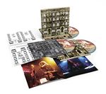 Led Zeppelin - Physical Graffiti (Deluxe 3 CD) (Music CD)