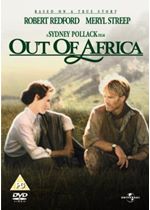 Out Of Africa (1985)