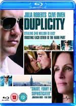 Duplicity (Blu-Ray)