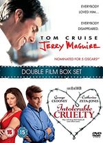 Jerry Maguire (1996) & Intolerable Cruelty (2003)