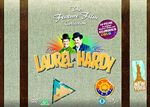 Laurel and Hardy - The Feature Film Collection [DVD] [1926]