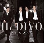 Il Divo - Ancora (Music CD)