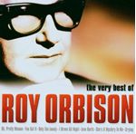 Roy Orbison - The Very Best of Roy Orbison (Music CD)