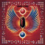 Journey - The Greatest Hits (Music CD)
