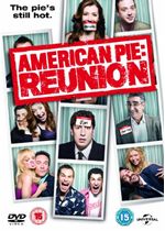 American Pie - Reunion