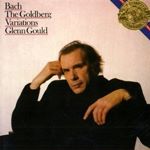 Glenn Gould, Vol 74 - Bach: Goldberg Variations
