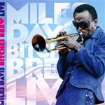 Miles Davis - Bitches Brew (Live) (Music CD)