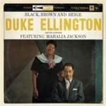 Duke Ellington - Black Brown And Beige (Music CD)