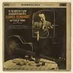 Django Reinhardt - Djangology (Music CD)