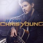 Chris Young - Neon (Music CD)