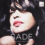 Sade - The Ultimate Collection (Music CD)
