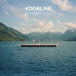Kodaline - In A Perfect World (Music CD)