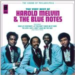 Harold Melvin - Harold Melvin & the Blue Notes (Music CD)