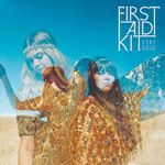 First Aid Kit - Stay Gold (Music CD)
