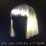 SIA - 1000 Forms of Fear (Music CD)