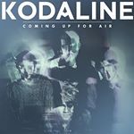 Kodaline - Coming Up For Air (Music CD)