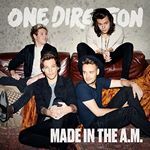 One Direction - Made In The A.M. (Music CD)