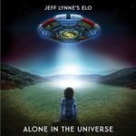 Jeff Lynnes ELO - Alone In The Universe (Digipak) (Music CD)