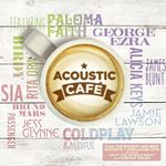 Various Artists - Acoustic Café (Music CD)
