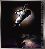 Michael Jackson - Live at Wembley, July 16, 1988 (Live Recording/+DVD)