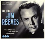 Jim Reeves - The Real... Jim Reeves (Music CD)