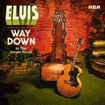 Elvis - Way Down In The Jungle Room (Music CD)