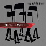 Depeche Mode - Spirit (Music CD)