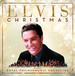 Elvis Presley - Christmas With The Royal Philharmonic Orchestra (Music CD)