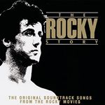 Original Soundtrack - The Rocky Story (Music CD)