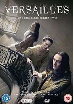 Versailles: The Complete Series 2